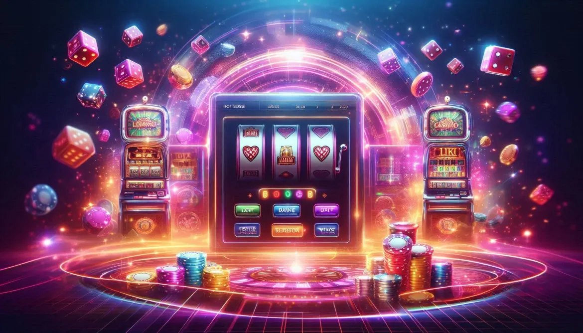 Gran Villa Casino